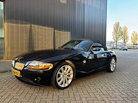 Bmw z4 roadster 2.5i s, 72-rh-kz - afbeelding 12 van  22
