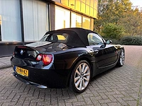 Bmw z4 roadster 2.5i s, 72-rh-kz - afbeelding 16 van  22