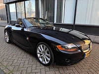 Bmw z4 roadster 2.5i s, 72-rh-kz - afbeelding 17 van  22