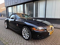 Bmw z4 roadster 2.5i s, 72-rh-kz - afbeelding 18 van  22