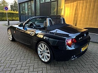 Bmw z4 roadster 2.5i s, 72-rh-kz - afbeelding 19 van  22