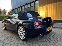 Bmw z4 roadster 2.5i s, 72-rh-kz - afbeelding 20 van  22