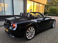 Bmw z4 roadster 2.5i s, 72-rh-kz - afbeelding 21 van  22