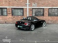 Bmw z4 roadster 3.0 si 265pk 2006 youngtimer - afbeelding 13 van  49