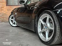 Bmw z4 roadster 3.0 si 265pk 2006 youngtimer - afbeelding 19 van  49