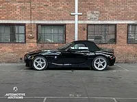 Bmw z4 roadster 3.0 si 265pk 2006 youngtimer - afbeelding 21 van  49