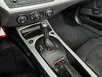 Bmw z4 roadster 3.0 si 265pk 2006 youngtimer - afbeelding 32 van  49