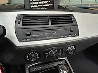 Bmw z4 roadster 3.0 si 265pk 2006 youngtimer - afbeelding 34 van  49