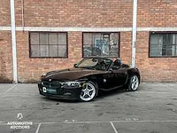 Bmw z4 roadster 3.0 si 265pk 2006 youngtimer - afbeelding 3 van  49