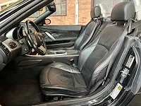 Bmw z4 roadster 3.0 si 265pk 2006 youngtimer - afbeelding 44 van  49
