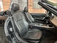 Bmw z4 roadster 3.0 si 265pk 2006 youngtimer - afbeelding 45 van  49