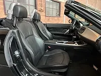Bmw z4 roadster 3.0 si 265pk 2006 youngtimer - afbeelding 46 van  49