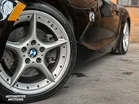 Bmw z4 roadster 3.0 si 265pk 2006 youngtimer - afbeelding 4 van  49