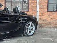 Bmw z4 roadster 3.0 si 265pk 2006 youngtimer - afbeelding 5 van  49