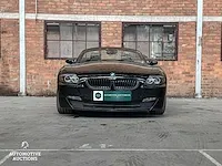 Bmw z4 roadster 3.0 si 265pk 2006 youngtimer - afbeelding 6 van  49
