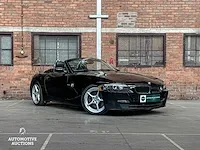 Bmw z4 roadster 3.0 si 265pk 2006 youngtimer - afbeelding 8 van  49