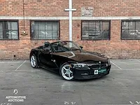 Bmw z4 roadster 3.0 si 265pk 2006 youngtimer - afbeelding 9 van  49