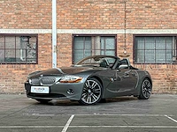 Bmw z4 roadster 3.0i s 231pk 2004 (hardtop + softtop), 36-nv-hz youngtimer
