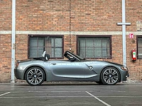 Bmw z4 roadster 3.0i s 231pk 2004 (hardtop + softtop), 36-nv-hz youngtimer - afbeelding 2 van  44