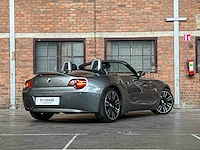 Bmw z4 roadster 3.0i s 231pk 2004 (hardtop + softtop), 36-nv-hz youngtimer - afbeelding 3 van  44