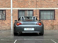Bmw z4 roadster 3.0i s 231pk 2004 (hardtop + softtop), 36-nv-hz youngtimer - afbeelding 5 van  44