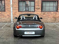 Bmw z4 roadster 3.0i s 231pk 2004 (hardtop + softtop), 36-nv-hz youngtimer - afbeelding 6 van  44