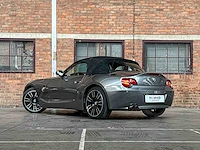 Bmw z4 roadster 3.0i s 231pk 2004 (hardtop + softtop), 36-nv-hz youngtimer - afbeelding 7 van  44