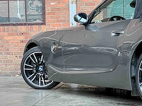 Bmw z4 roadster 3.0i s 231pk 2004 (hardtop + softtop), 36-nv-hz youngtimer - afbeelding 9 van  44