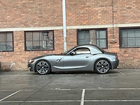Bmw z4 roadster 3.0i s 231pk 2004 (hardtop + softtop), 36-nv-hz youngtimer - afbeelding 11 van  44