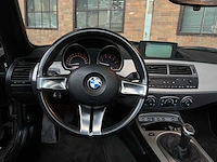Bmw z4 roadster 3.0i s 231pk 2004 (hardtop + softtop), 36-nv-hz youngtimer - afbeelding 15 van  44