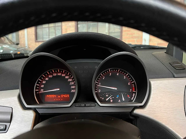 Bmw z4 roadster 3.0i s 231pk 2004 (hardtop + softtop), 36-nv-hz youngtimer - afbeelding 20 van  44