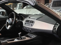 Bmw z4 roadster 3.0i s 231pk 2004 (hardtop + softtop), 36-nv-hz youngtimer - afbeelding 33 van  44