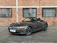Bmw z4 roadster 3.0i s 231pk 2004 (hardtop + softtop), 36-nv-hz youngtimer - afbeelding 23 van  44