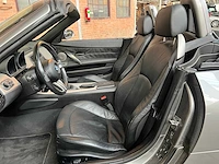 Bmw z4 roadster 3.0i s 231pk 2004 (hardtop + softtop), 36-nv-hz youngtimer - afbeelding 35 van  44