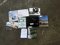 Bmw z4 roadster 3.0i s 231pk 2004 (hardtop + softtop), 36-nv-hz youngtimer - afbeelding 38 van  44