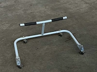 Bmw z4 roadster 3.0i s 231pk 2004 (hardtop + softtop), 36-nv-hz youngtimer - afbeelding 39 van  44