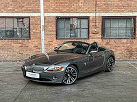 Bmw z4 roadster 3.0i s 231pk 2004 (hardtop + softtop), 36-nv-hz youngtimer - afbeelding 34 van  44