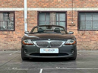 Bmw z4 roadster 3.0i s 231pk 2004 (hardtop + softtop), 36-nv-hz youngtimer - afbeelding 40 van  44