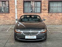 Bmw z4 roadster 3.0i s 231pk 2004 (hardtop + softtop), 36-nv-hz youngtimer - afbeelding 41 van  44
