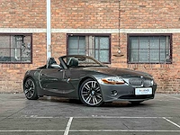 Bmw z4 roadster 3.0i s 231pk 2004 (hardtop + softtop), 36-nv-hz youngtimer - afbeelding 42 van  44