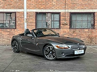 Bmw z4 roadster 3.0i s 231pk 2004 (hardtop + softtop), 36-nv-hz youngtimer - afbeelding 43 van  44