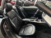 Bmw z4 roadster 3.0i s 231pk 2004 (hardtop + softtop), 36-nv-hz youngtimer - afbeelding 32 van  44