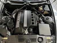 Bmw z4 roadster 3.0i s 231pk 2004 (hardtop + softtop), 36-nv-hz youngtimer - afbeelding 36 van  44
