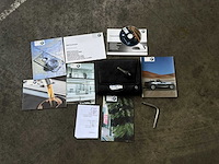 Bmw z4 roadster 3.0i s 231pk 2004 (hardtop + softtop), 36-nv-hz youngtimer - afbeelding 38 van  44