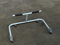 Bmw z4 roadster 3.0i s 231pk 2004 (hardtop + softtop), 36-nv-hz youngtimer - afbeelding 39 van  44