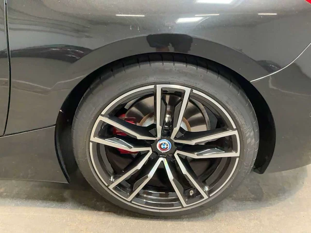 Bmw z4 roadster m40i business edition plus 2022 | x7-12-37 - afbeelding 2 van  29