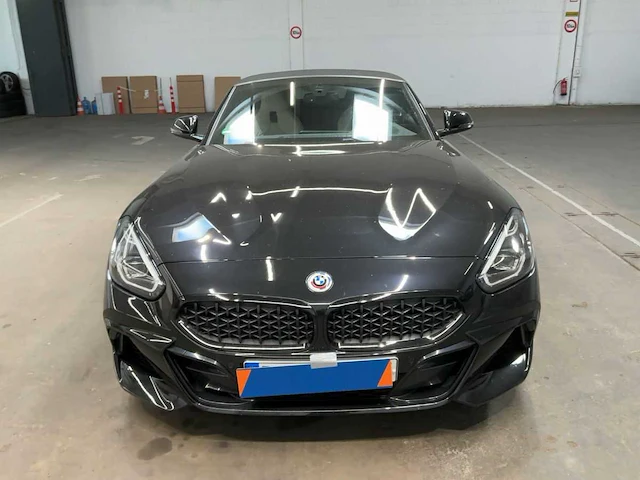 Bmw z4 roadster m40i business edition plus 2022 | x7-12-37 - afbeelding 5 van  29