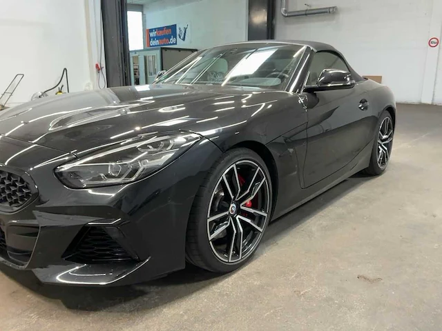 Bmw z4 roadster m40i business edition plus 2022 | x7-12-37 - afbeelding 8 van  29