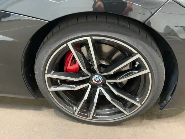 Bmw z4 roadster m40i business edition plus 2022 | x7-12-37 - afbeelding 9 van  29