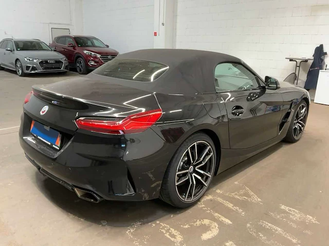 Bmw z4 roadster m40i business edition plus 2022 | x7-12-37 - afbeelding 11 van  29